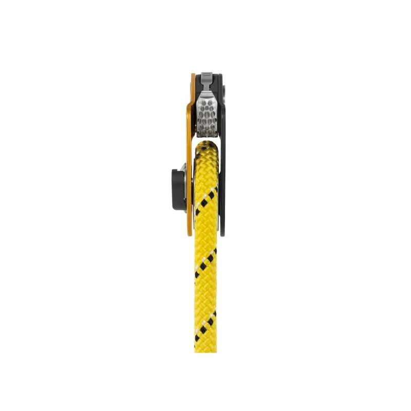 Petzl Mini Traxion - Rope pulley | Hardloop