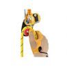 Petzl Mini Traxion - Polia | Hardloop
