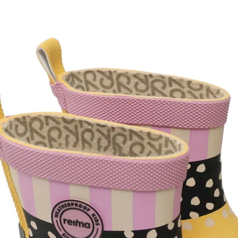 Reima Magisk Moomin - Bottes de pluie enfant | Hardloop