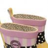 Reima Magisk Moomin - Bottes de pluie enfant | Hardloop