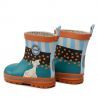 Reima Magisk Moomin - Bottes de pluie enfant | Hardloop