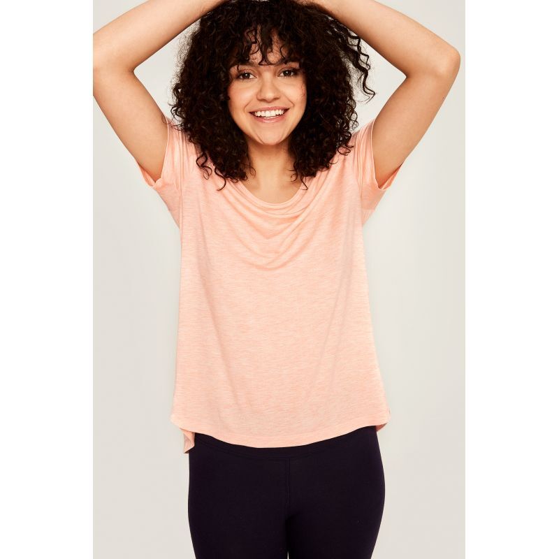 Lolë - Haut Xandra - T-shirt - Donna