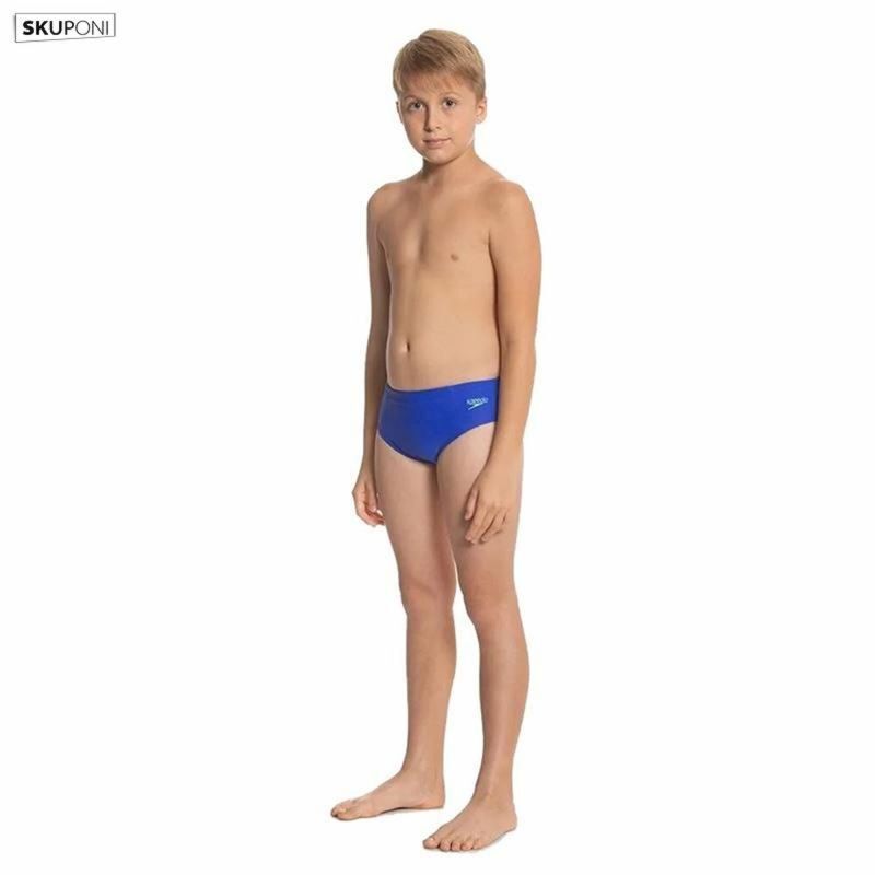 Speedo Eco Endurance+ Comic Chaos Allover - Costume da bagno | Hardloop