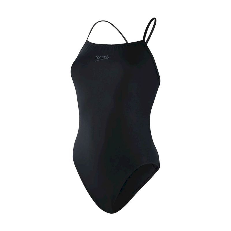 Speedo Eco Endurance+ Thinstrap - Women's Swimsuit | Hardloop