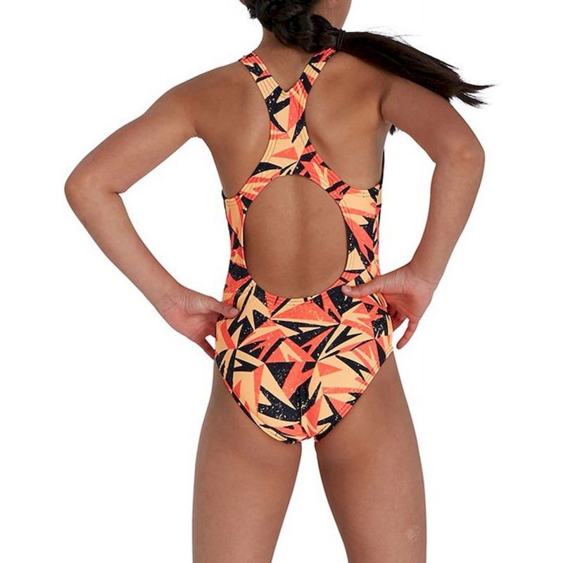 Maillot de bain Speedo Hyperboom Splice Muscleback Femme