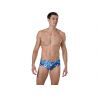 Speedo Endurance Allover - Schwimmanzüg für Herren | Hardloop