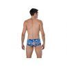 Speedo Endurance Allover - Strój kąpielowy meskie | Hardloop