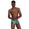 Speedo Endurance+ Allover - Costumo nuoto da uomo | Hardloop