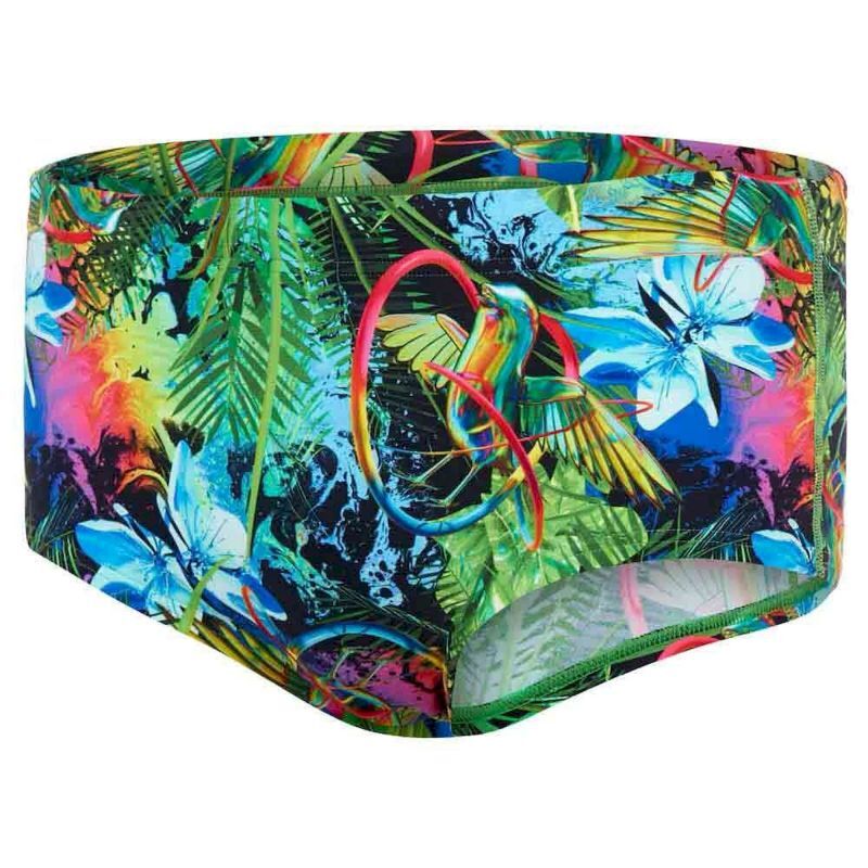 Speedo Endurance+ Allover - Costumo nuoto da uomo | Hardloop