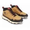 Timberland Winsor Trail Mid Fabric WP - Scarpe da trekking - Uomo | Hardloop
