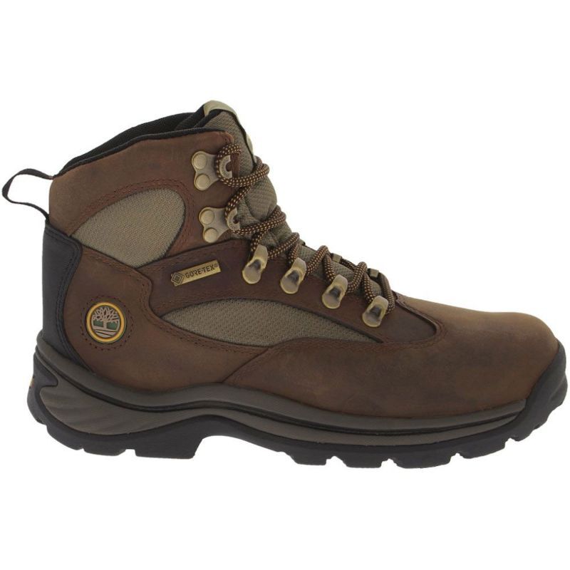 Timberland Chocorua Trail Mid GTX - Buty turystyczne damskie | Hardloop