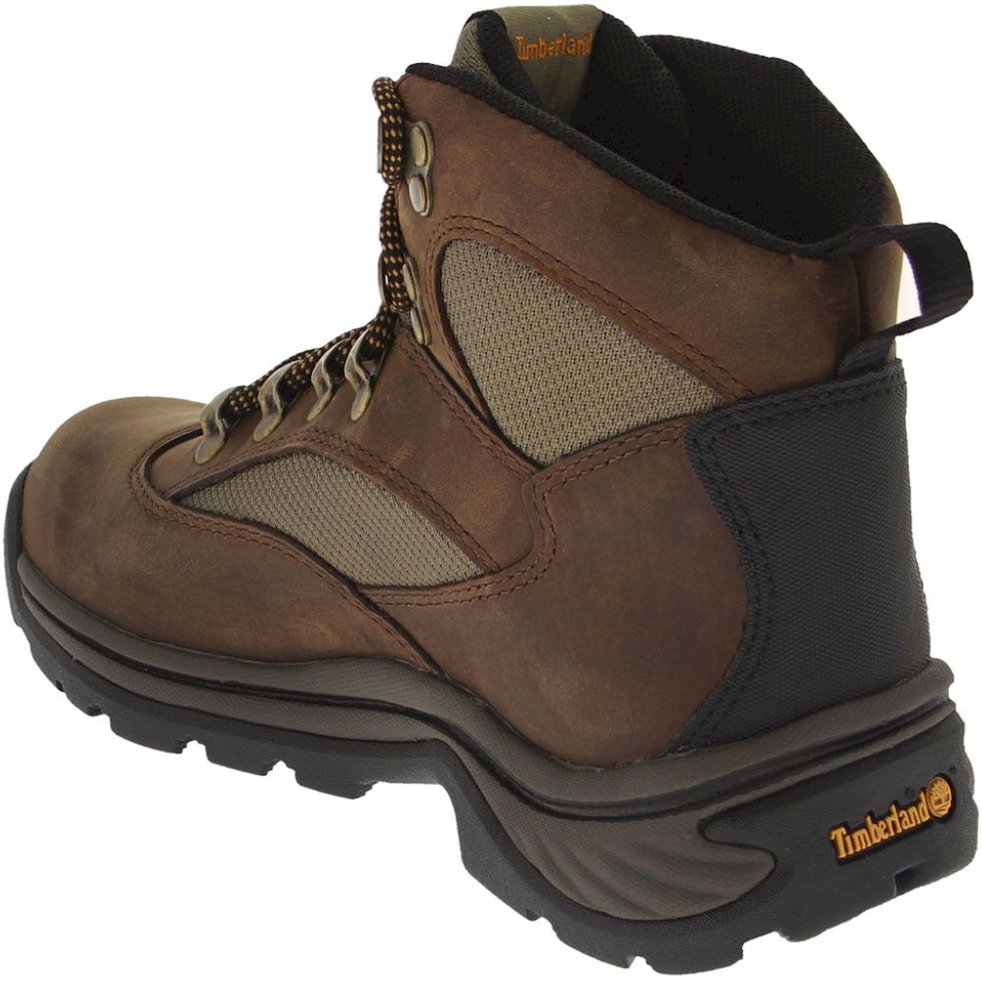 Timberland Chocorua Trail Mid GTX - Buty turystyczne damskie | Hardloop