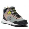 Timberland Lincoln Peak Mid GTX - Chaussures randonnée femme | Hardloop