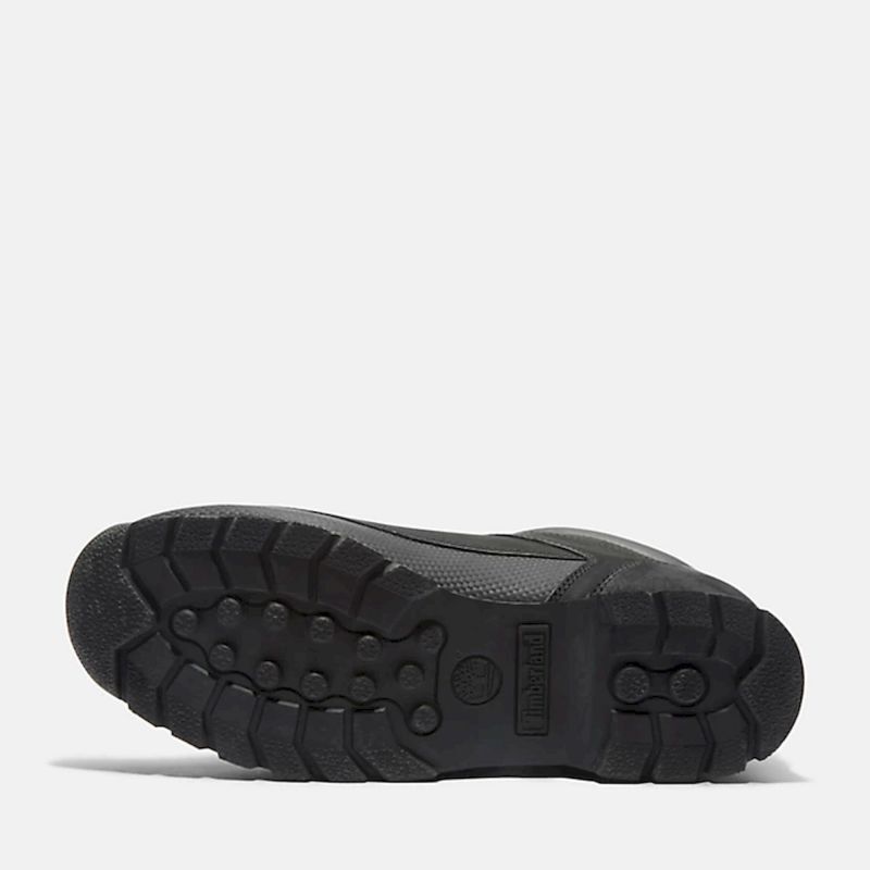 Timberland Euro Sprint Hiker - Pánské boty | Hardloop