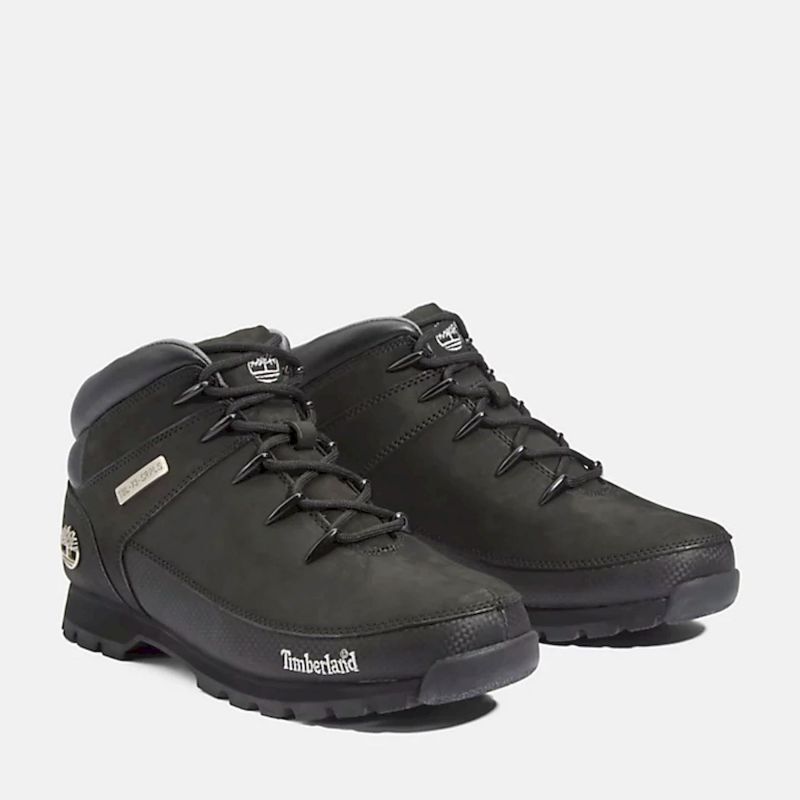 Timberland Euro Sprint Hiker - Pánské boty | Hardloop