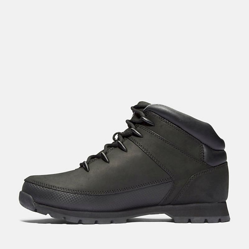 Timberland Euro Sprint Hiker - Pánské boty | Hardloop