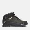 Black Nubuck