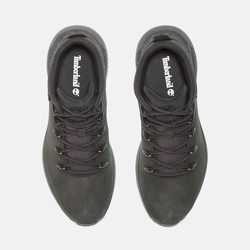 Timberland Sprint Trekker Mid - Scarponi - Uomo | Hardloop