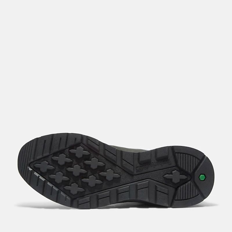 Timberland Sprint Trekker Mid - Scarponi - Uomo | Hardloop