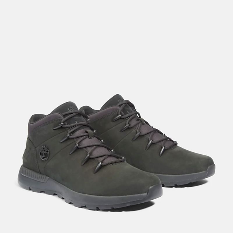 Timberland Sprint Trekker Mid - Scarponi - Uomo | Hardloop