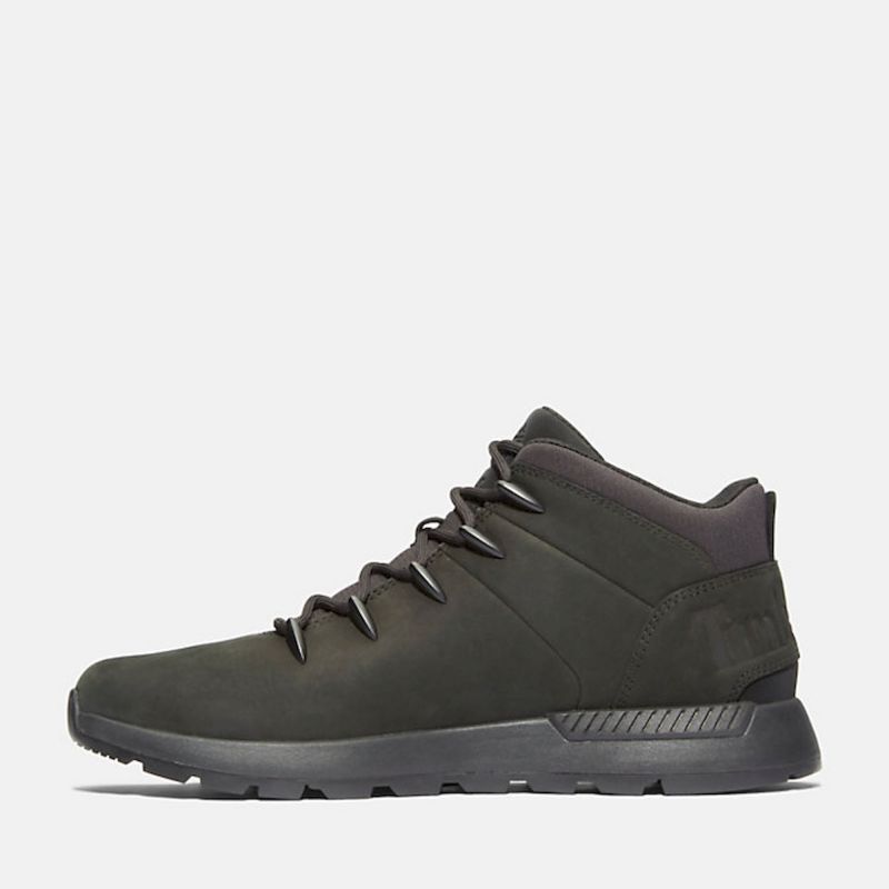 Timberland Sprint Trekker Mid - Pánské boty | Hardloop