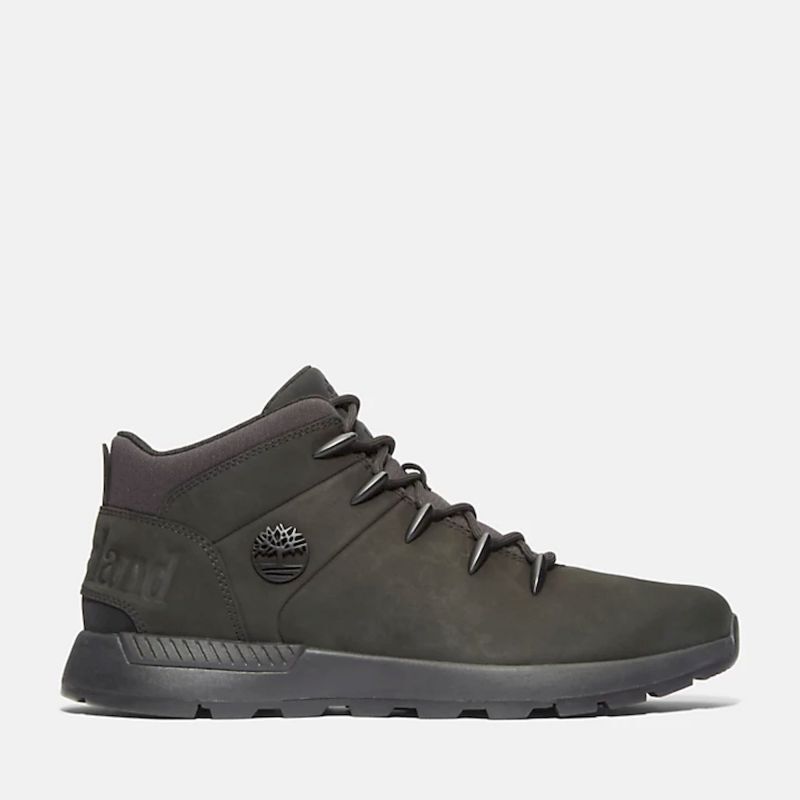 timberland speed trekker mid