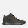 Blackout Nubuck