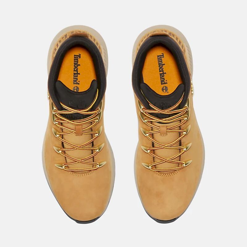 Timberland Sprint Trekker Mid - Boots - Men's | Hardloop