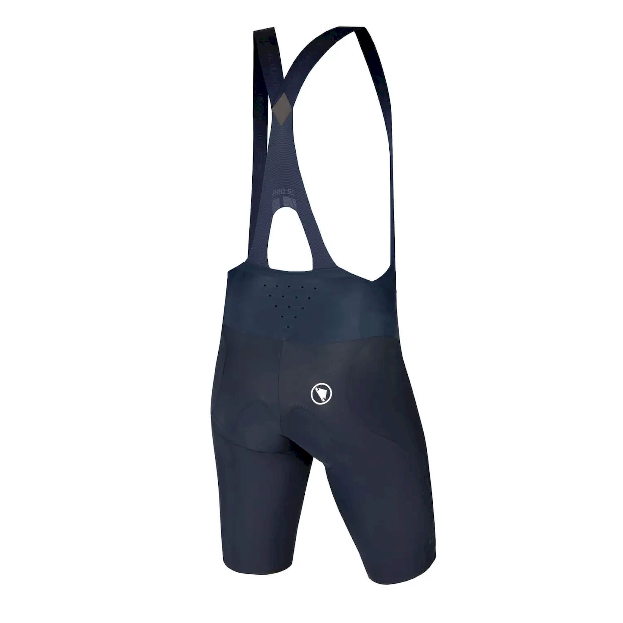 Endura Pro SL EGM Bibshort Long Leg - Fahrradhose - Herren | Hardloop