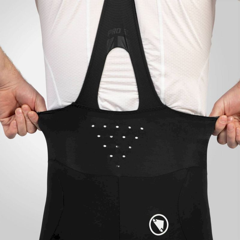 Endura Pro SL EGM Bibshort Long Leg - Cykelbyxa - Herr | Hardloop