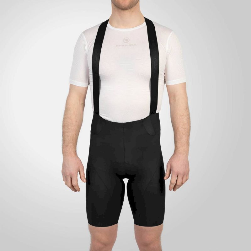 Endura Pro SL EGM Bibshort Long Leg - Pánské cyklistické kraťasy | Hardloop