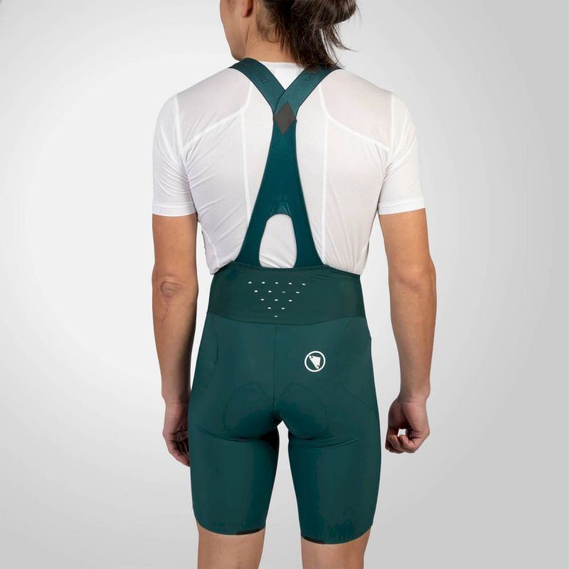 Pro SL EGM Bibshort Long Leg Fietsbroek Heren