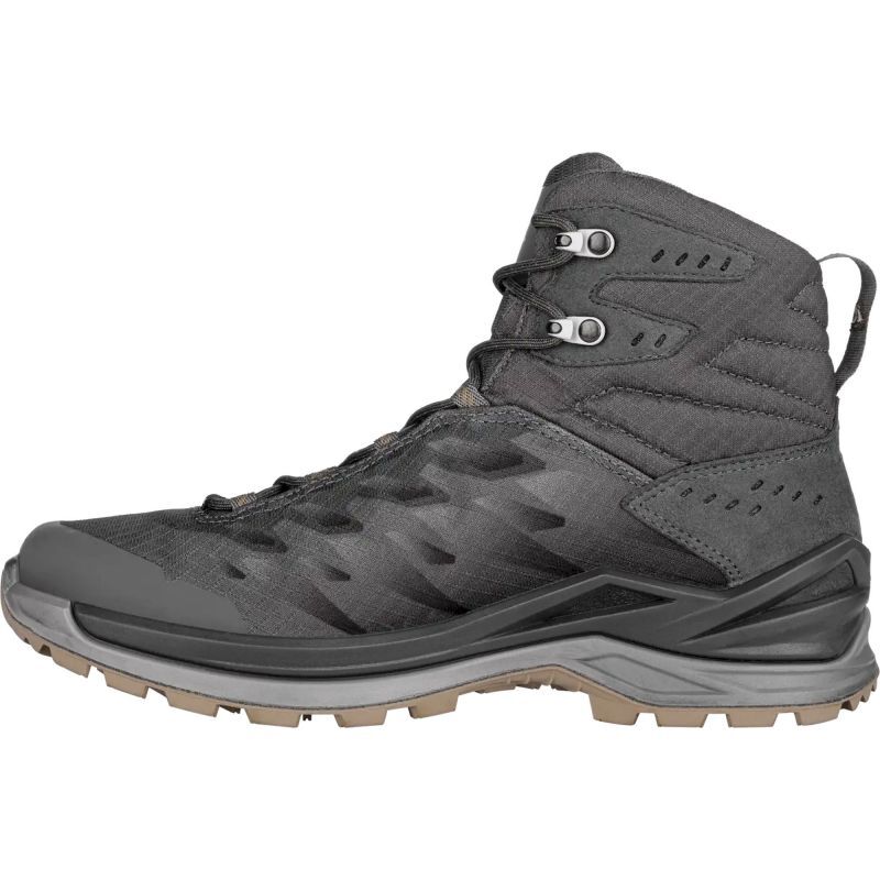 Lowa Ferrox GTX Mid - Botas de trekking - Hombre | Hardloop
