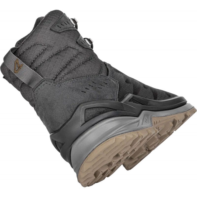 Lowa Ferrox GTX Mid - Hiking boots - Men's | Hardloop