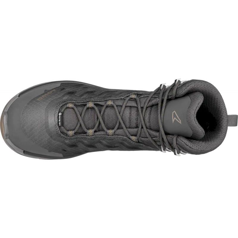 Lowa Ferrox GTX Mid - Vandresko - Herrer | Hardloop