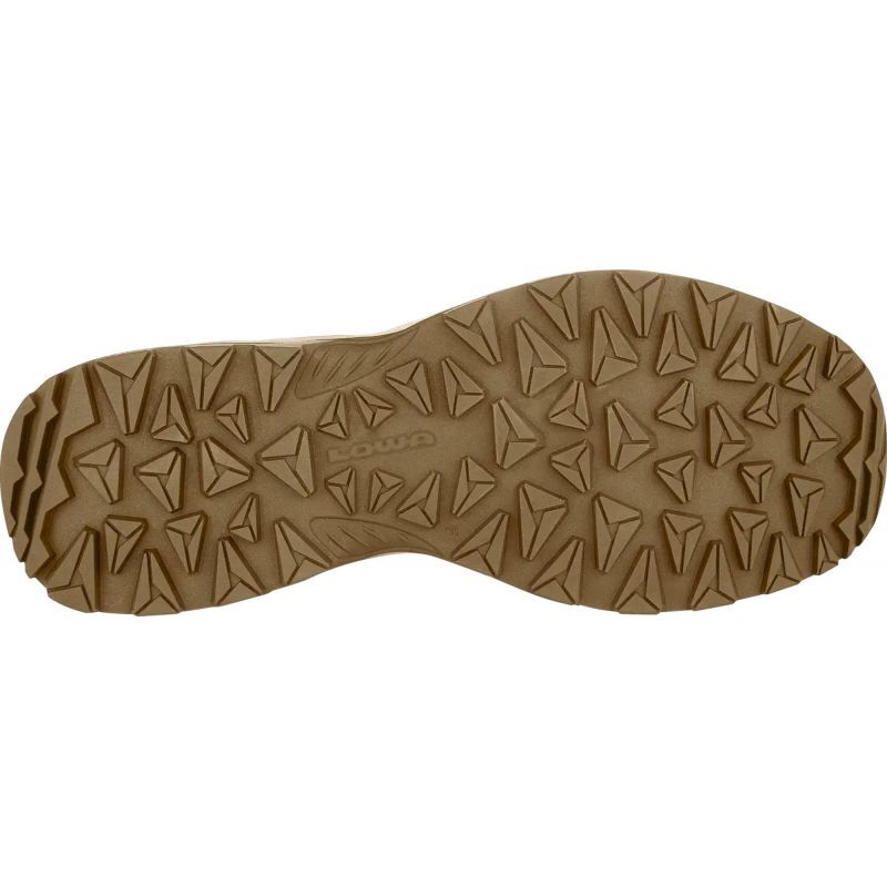 Lowa Ferrox GTX Mid - Botas trekking homem | Hardloop