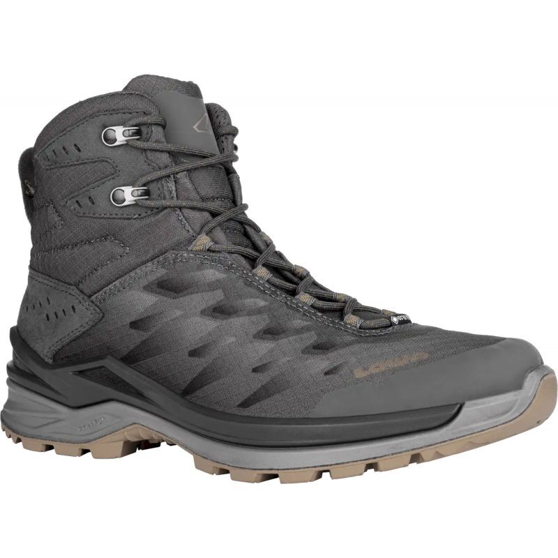 Lowa Ferrox GTX Mid - Trekkingschuhe - Herren | Hardloop
