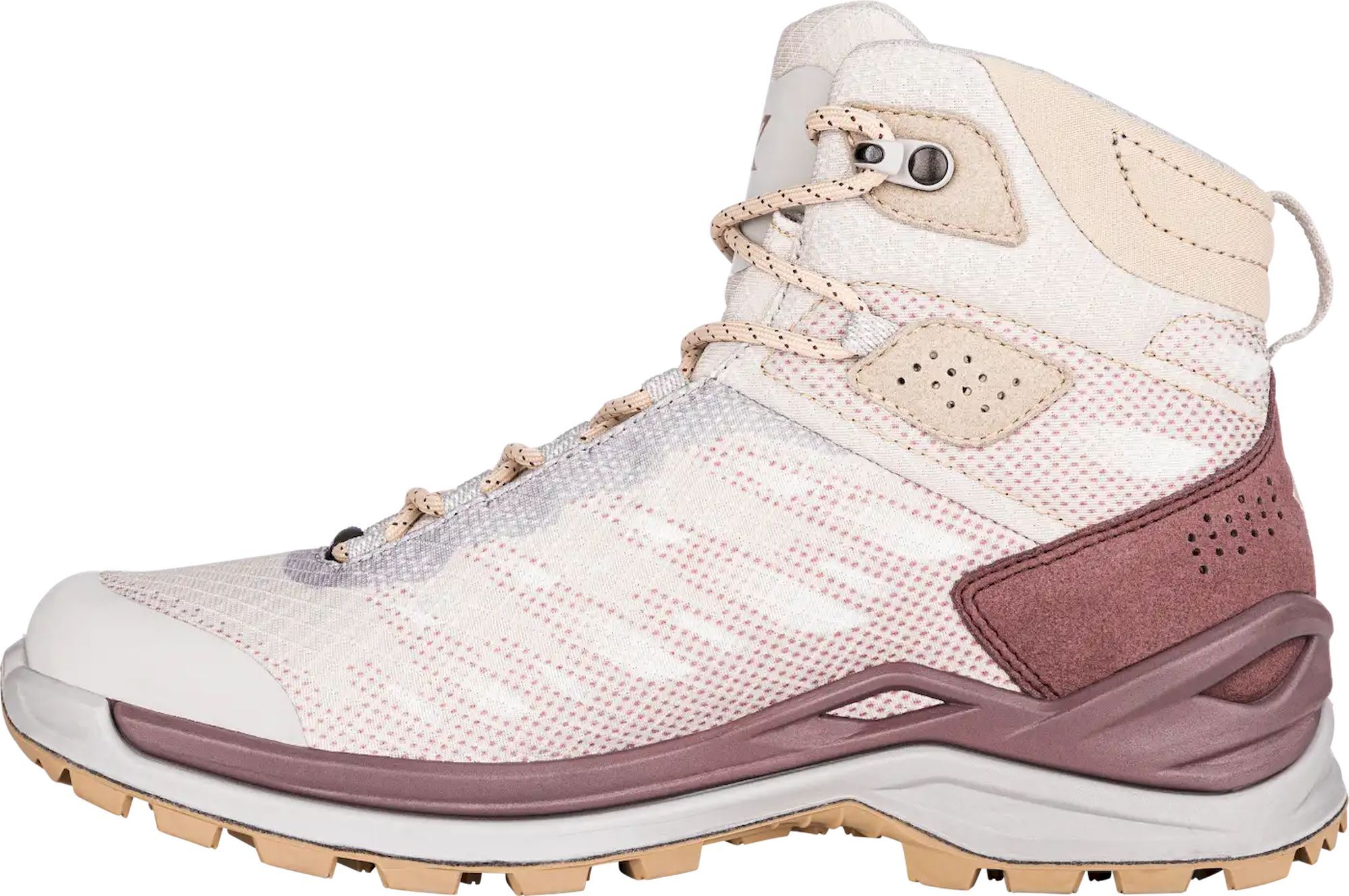 Lowa Ferrox GTX Mid - Hiking boots - Women's | Hardloop