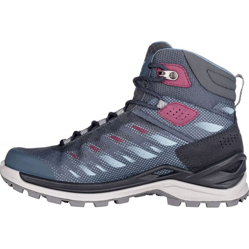 Lowa Ferrox GTX Mid - Botas trekking mulher | Hardloop
