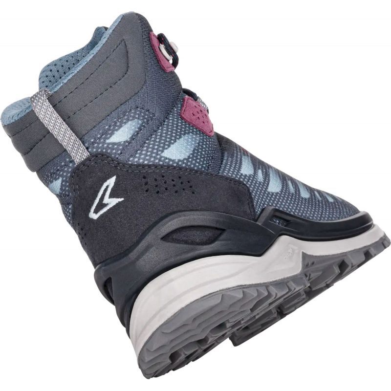 Lowa Ferrox GTX Mid - Vaelluskengät - Naiset | Hardloop