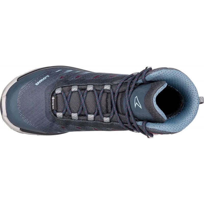 ZAPATILLAS MONTAÑA MUJER FERROX GTX LO Ws