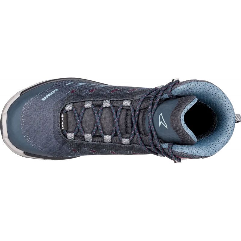 Lowa Ferrox GTX Mid - Botas de trekking - Mujer | Hardloop