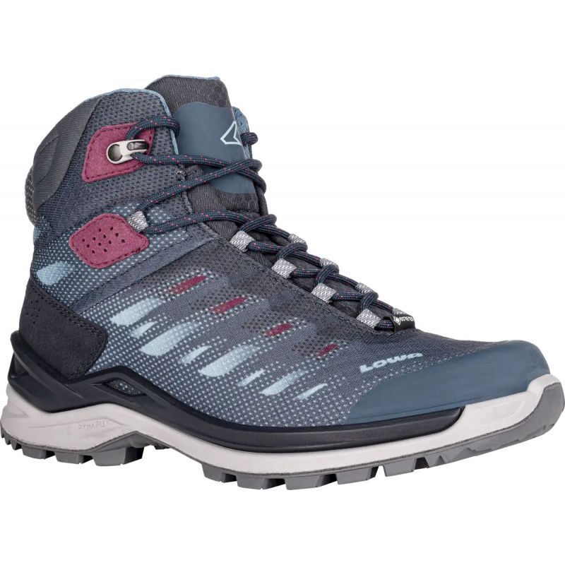 Lowa Ferrox GTX Mid - Trekkingschuhe - Damen | Hardloop