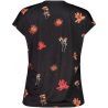 Maloja VanilM. Allmountain Top - T-shirt damski | Hardloop