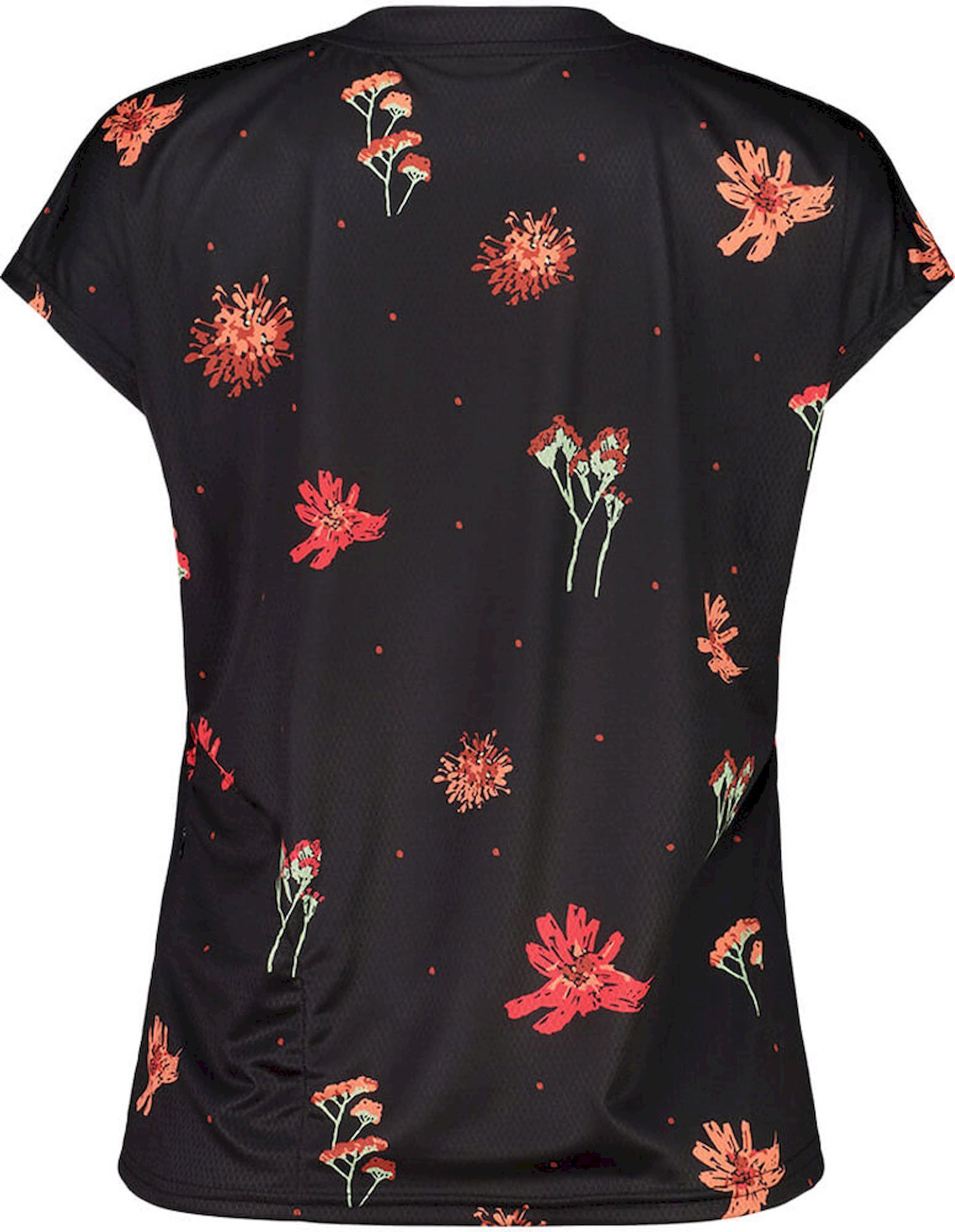 Maloja VanilM. Allmountain Top - T-shirt - Women's | Hardloop