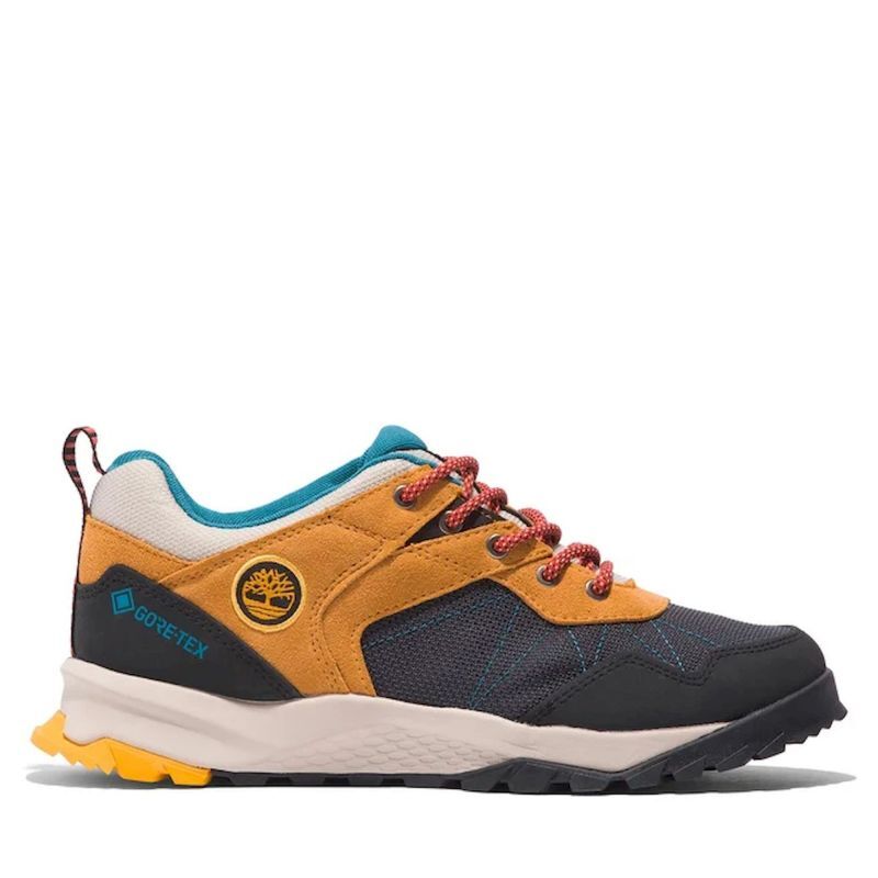 Timberland Lincoln Peak Low GTX - Buty turystyczne damskie | Hardloop