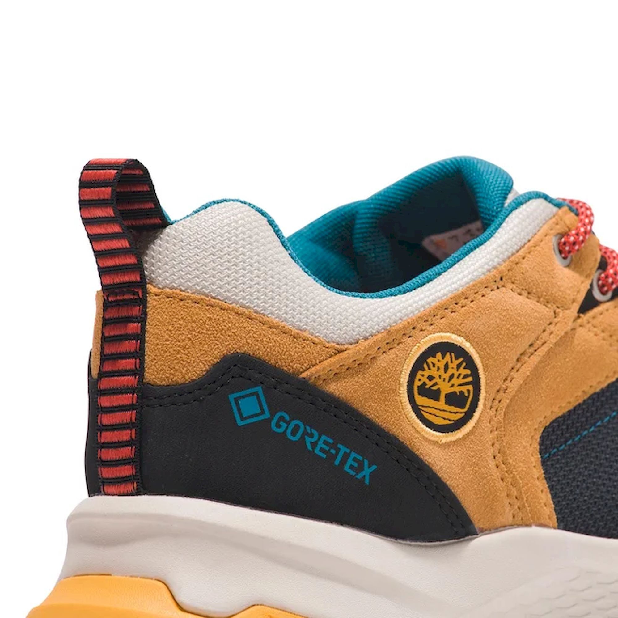 Timberland Lincoln Peak Low GTX - Scarpe da trekking - Donna | Hardloop