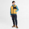 Timberland Outdoor Archive Re-issue Vest with Polartec 200 Series Fleece - Colete polar homem | Hardloop