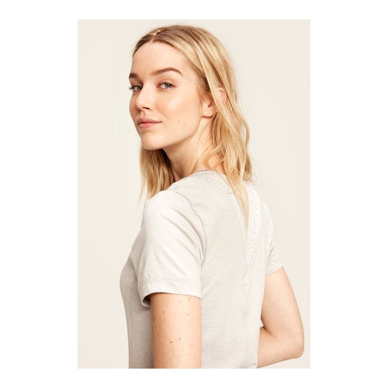 Lolë - Haut Cardio - T-shirt - Donna