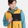 Timberland Outdoor Archive Re-issue Vest with Polartec 200 Series Fleece - Colete polar homem | Hardloop